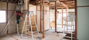 Entreprise de rénovation de la maison et de rénovation d’appartement à Cubierettes